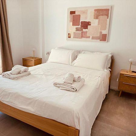 Marisabella Suite 9 Bari Dış mekan fotoğraf