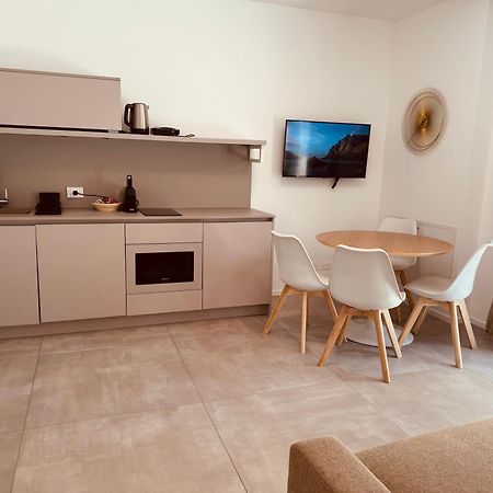 Marisabella Suite 9 Bari Dış mekan fotoğraf