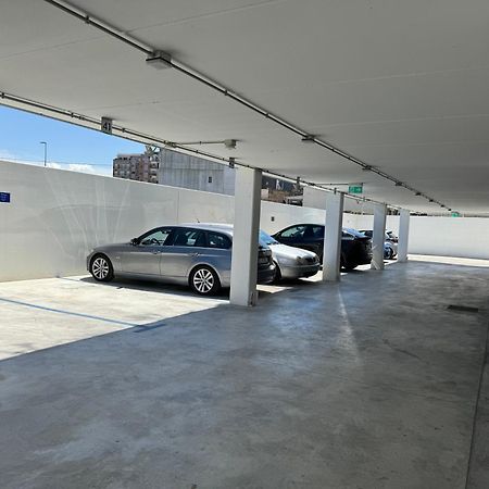 Marisabella Suite 9 Bari Dış mekan fotoğraf