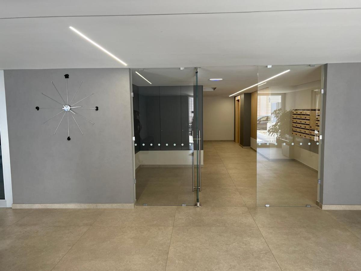 Marisabella Suite 9 Bari Dış mekan fotoğraf