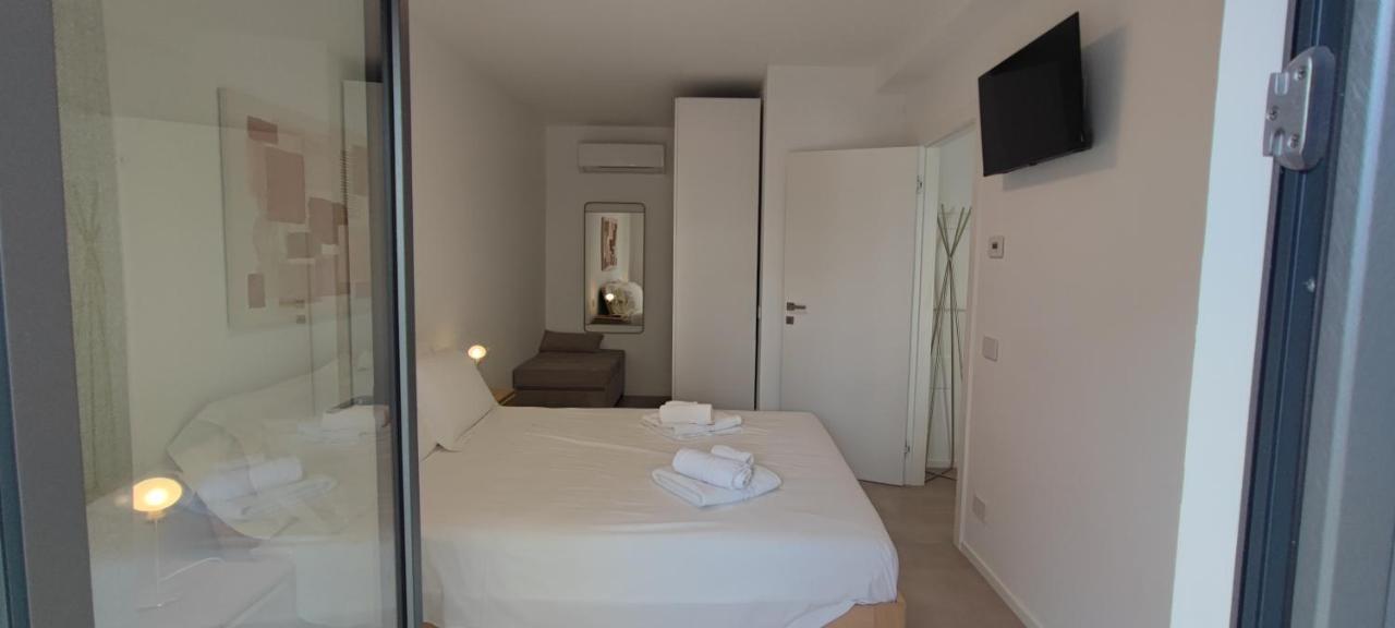 Marisabella Suite 9 Bari Dış mekan fotoğraf
