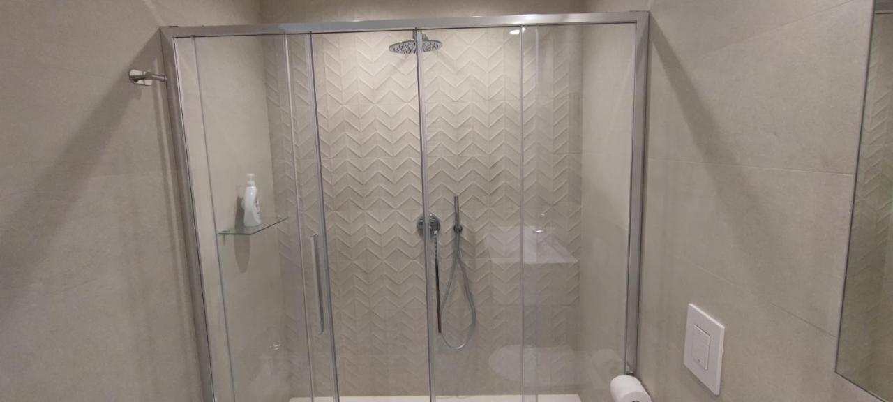 Marisabella Suite 9 Bari Dış mekan fotoğraf