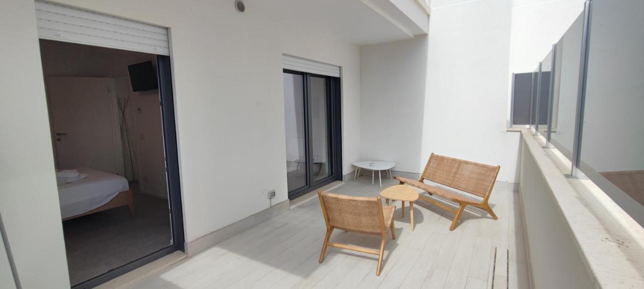 Marisabella Suite 9 Bari Dış mekan fotoğraf