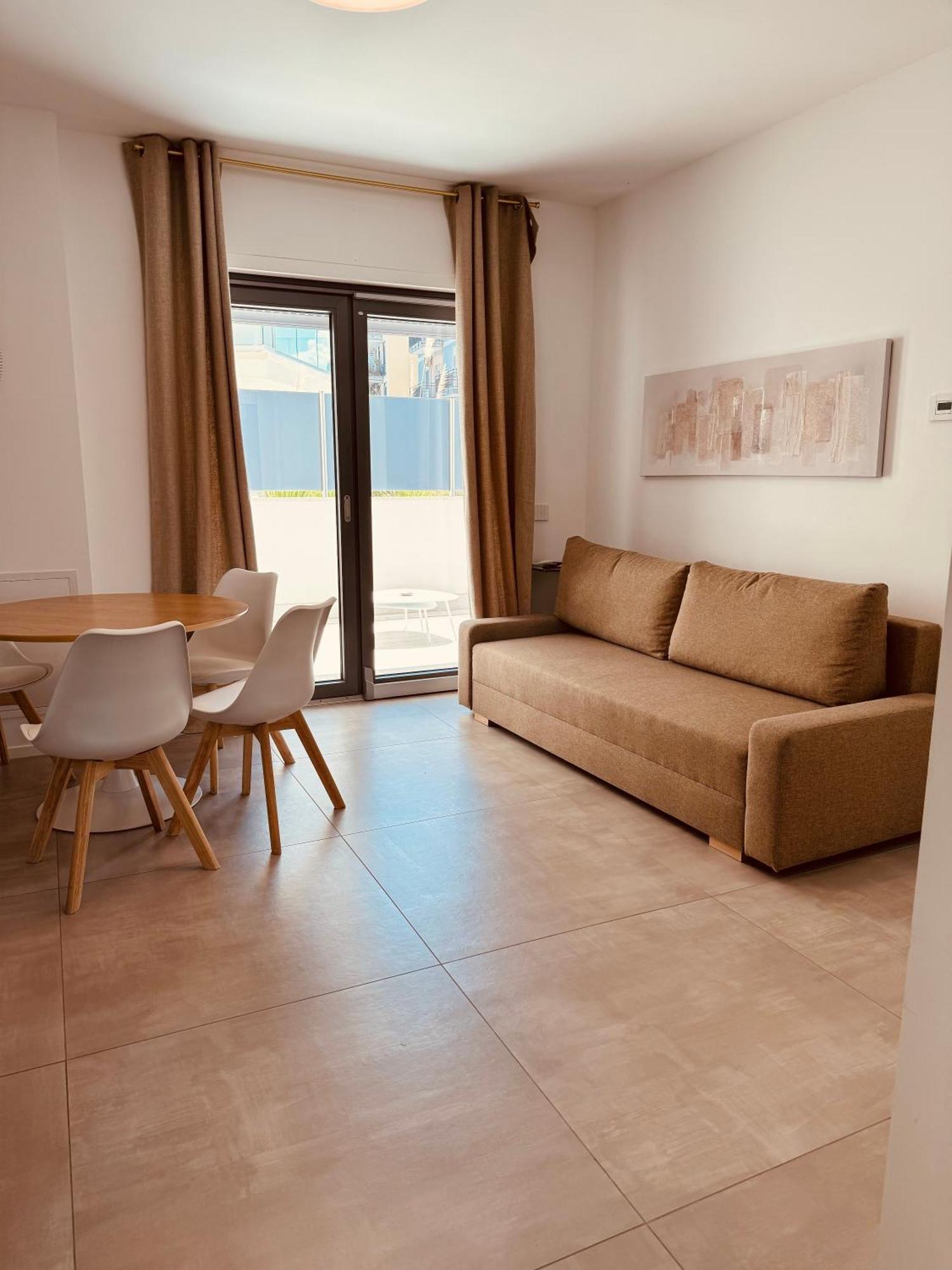 Marisabella Suite 9 Bari Dış mekan fotoğraf