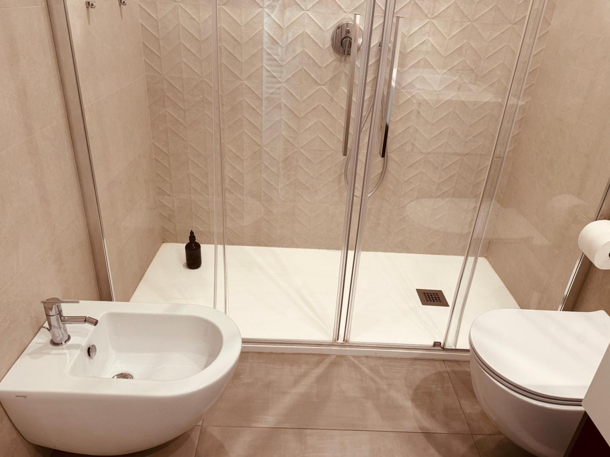 Marisabella Suite 9 Bari Dış mekan fotoğraf
