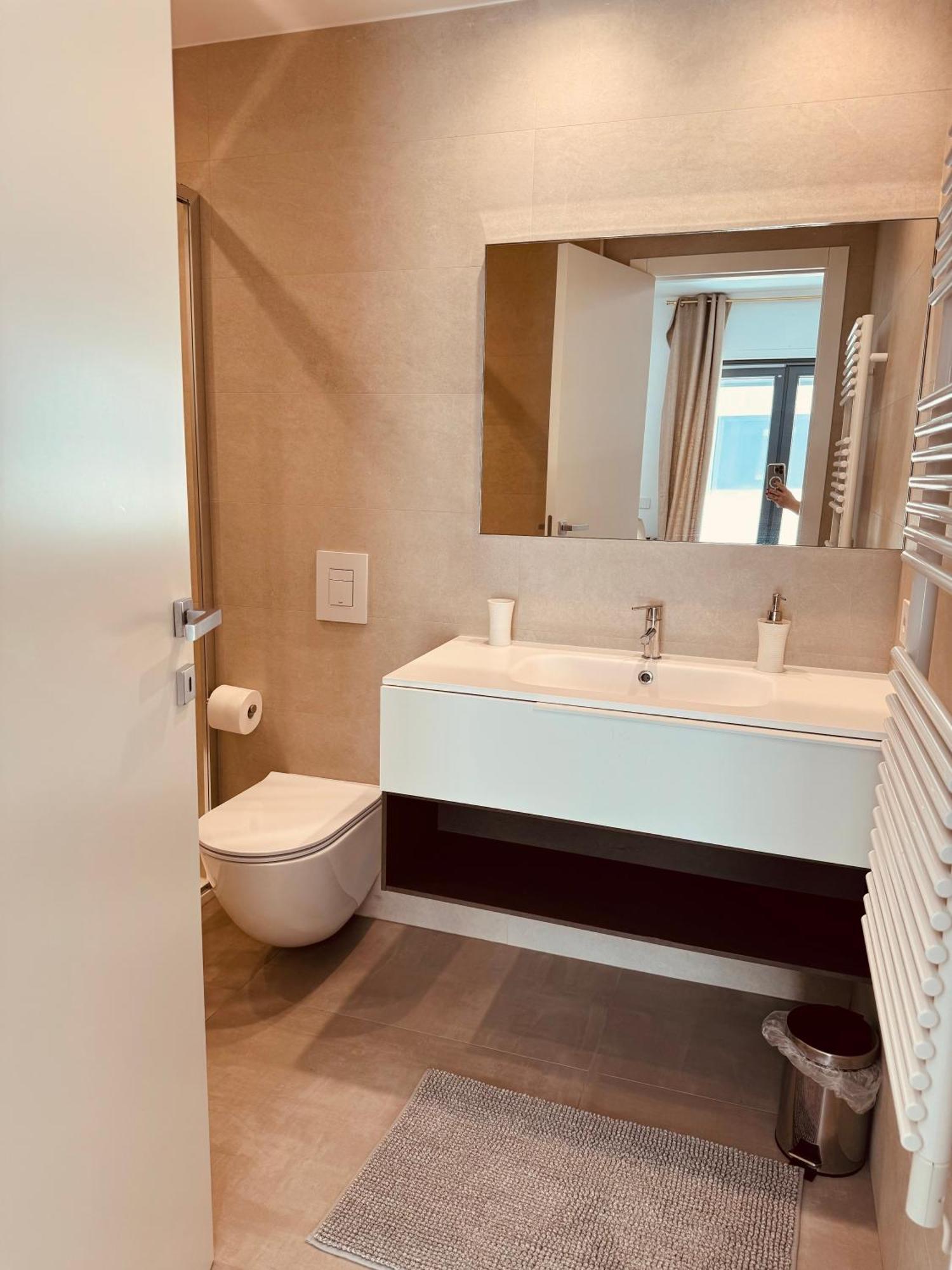 Marisabella Suite 9 Bari Dış mekan fotoğraf