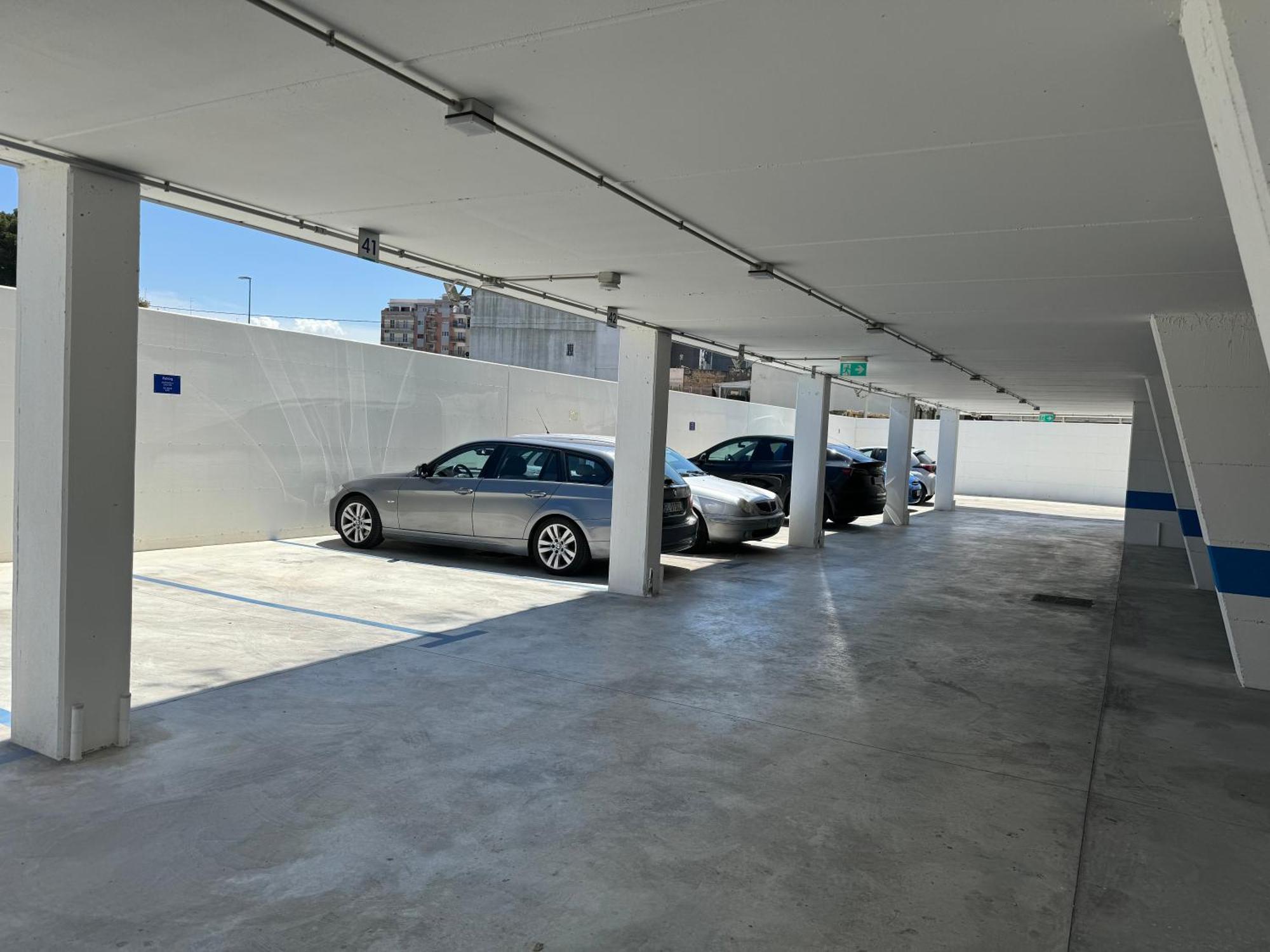 Marisabella Suite 9 Bari Dış mekan fotoğraf