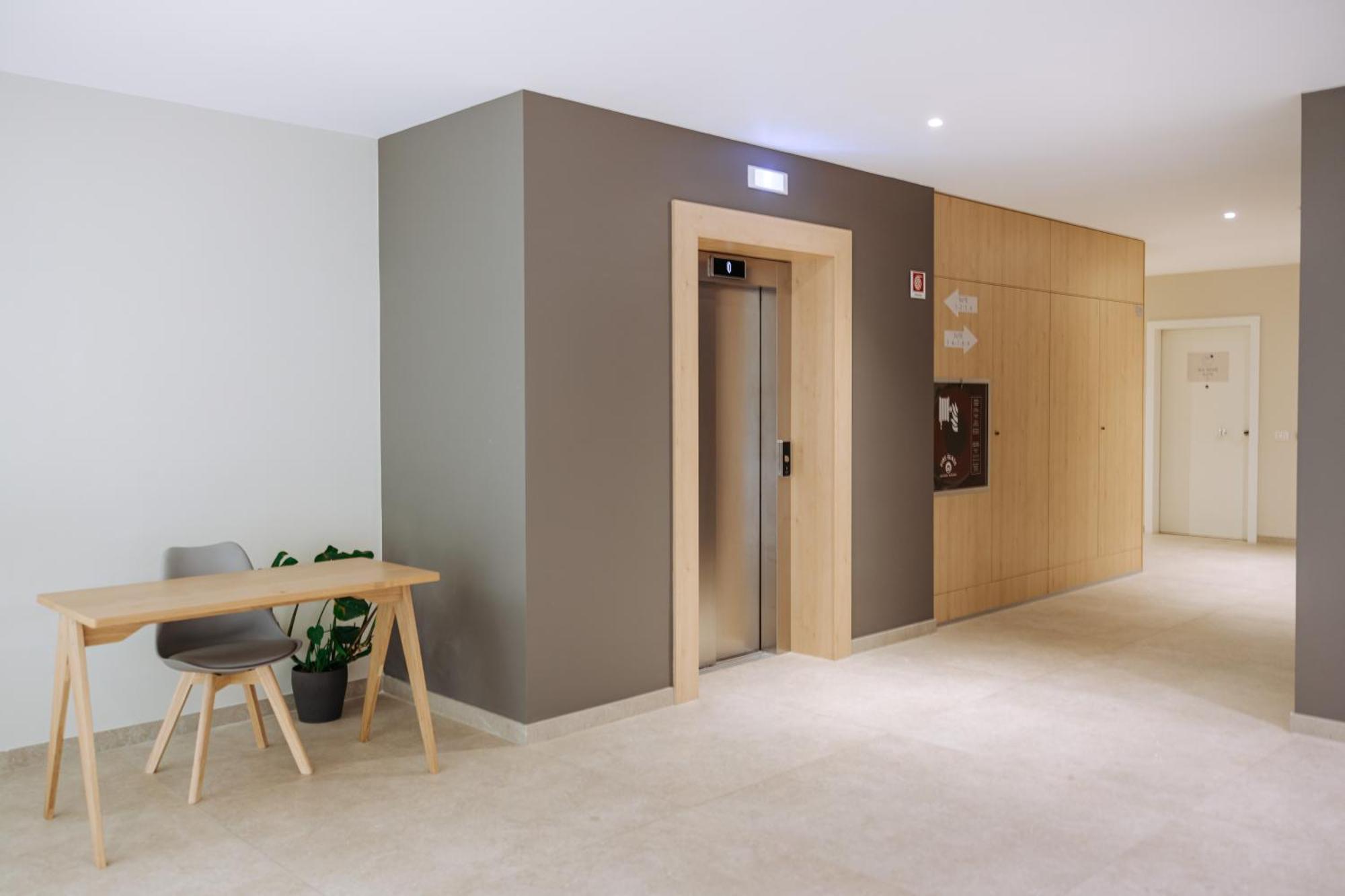 Marisabella Suite 9 Bari Dış mekan fotoğraf