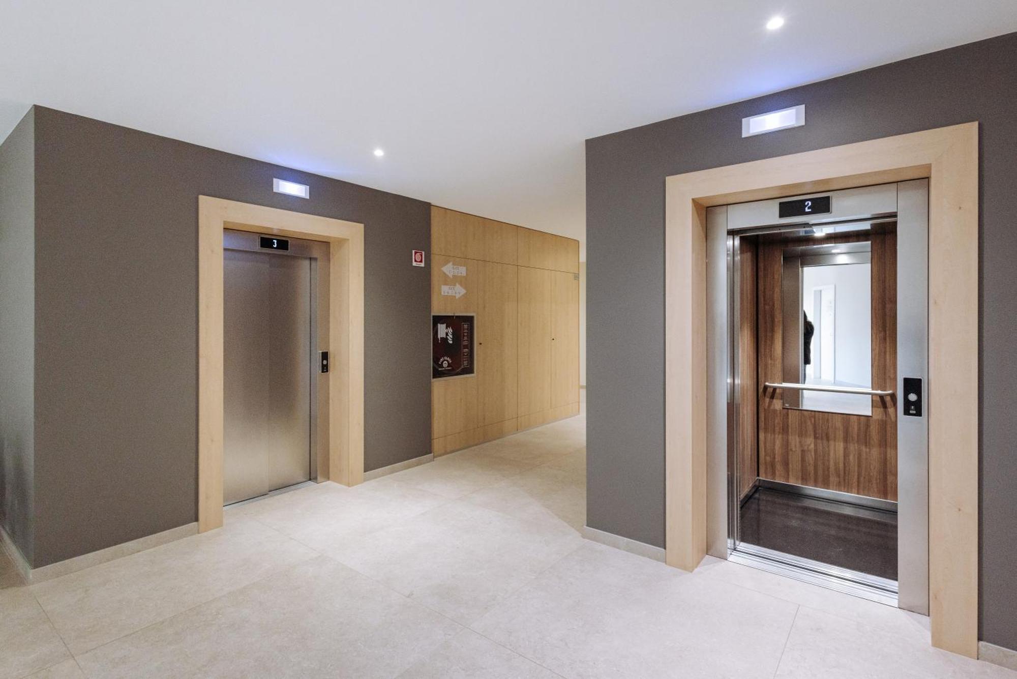 Marisabella Suite 9 Bari Dış mekan fotoğraf