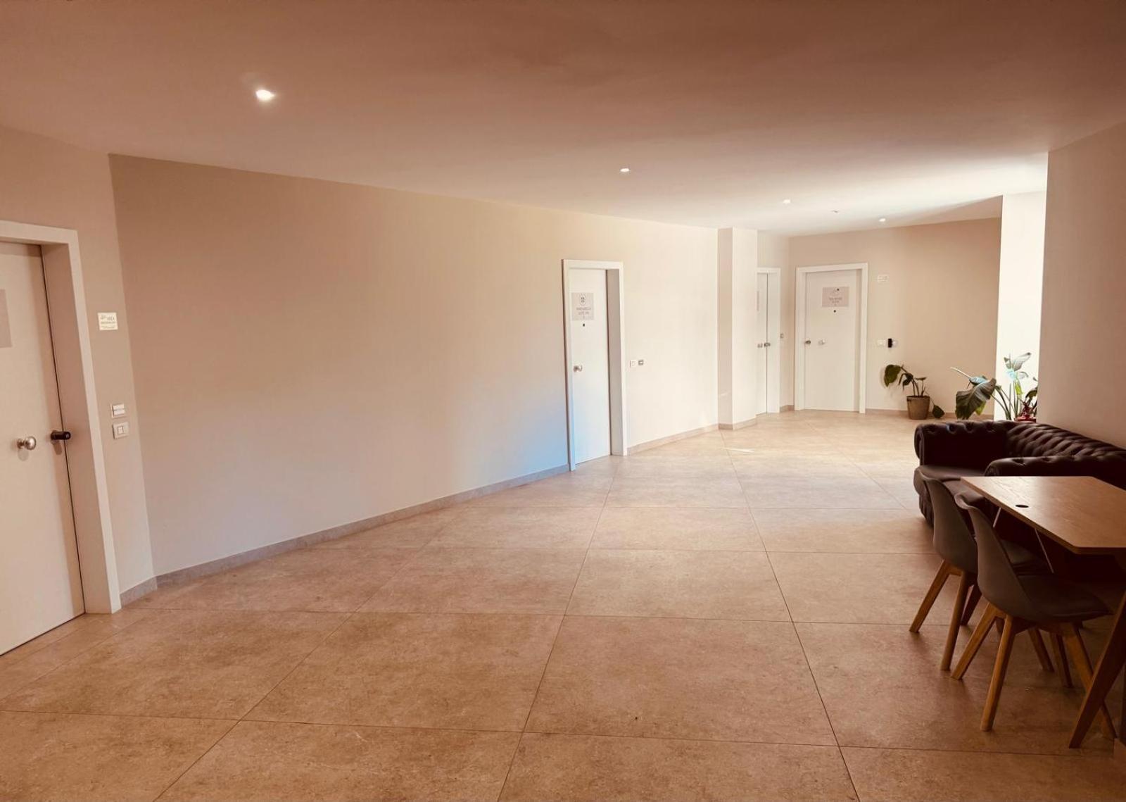 Marisabella Suite 9 Bari Dış mekan fotoğraf